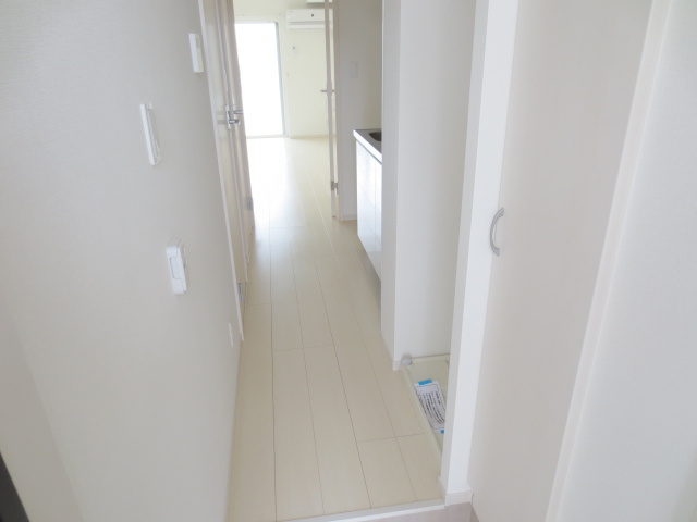 リブリ・ヴァン・リヴェールの内装|別号室の参考写真です。