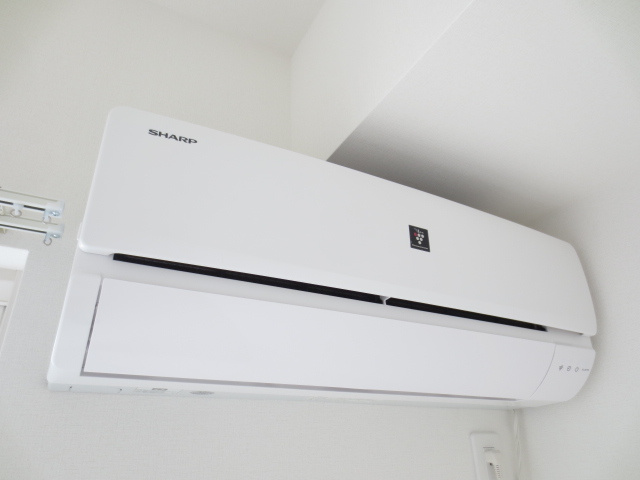 リブリ・ヴァン・リヴェールの設備|別号室の参考写真です。