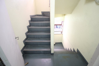 【その他共用部分】 | ローレルハウス北畠