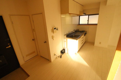 【居間・リビング】 | ローレルハウス北畠 | DK