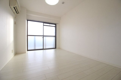 【洋室】 | ローレルハウス北畠 | 洋室部分