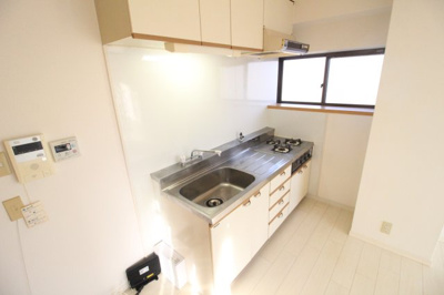 【キッチン】 | ローレルハウス北畠 | システムキッチン♪