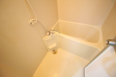 【浴室】 | ローレルハウス北畠 | 浴室乾燥機付きのお風呂♪