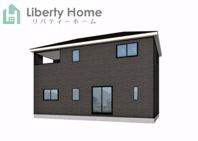 小美玉市羽鳥第11　新築戸建