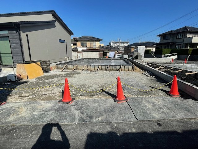 上の原四丁目20番（C-25）の外観