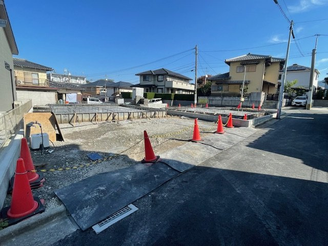 上の原四丁目20番（C-25）の外観