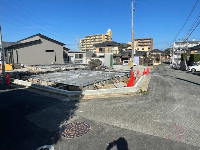 上の原四丁目20番（C-25）のその他