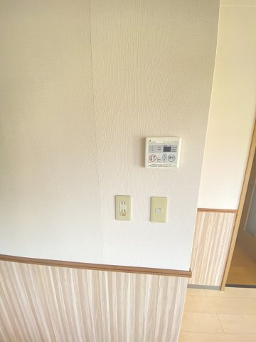 ハイツ恋路の設備