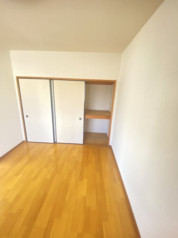 ハイツ恋路の収納