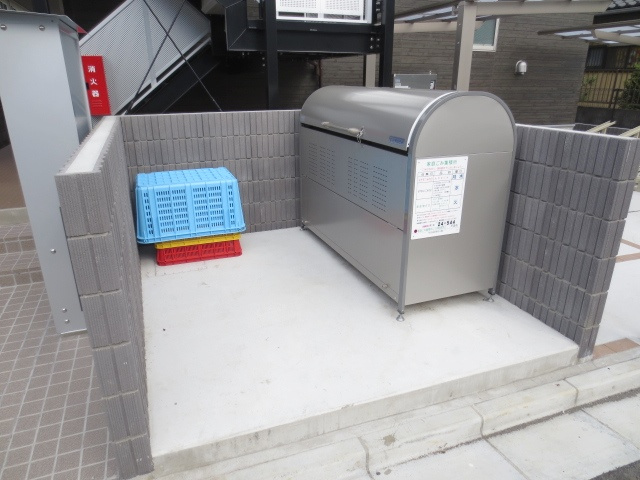 リブリ・戸田公園のその他