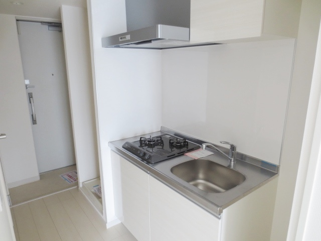 リブリ・戸田公園のキッチン|別号室の参考写真です。