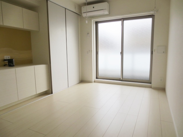 リブリ・戸田公園の居間・リビング|別号室の参考写真です。