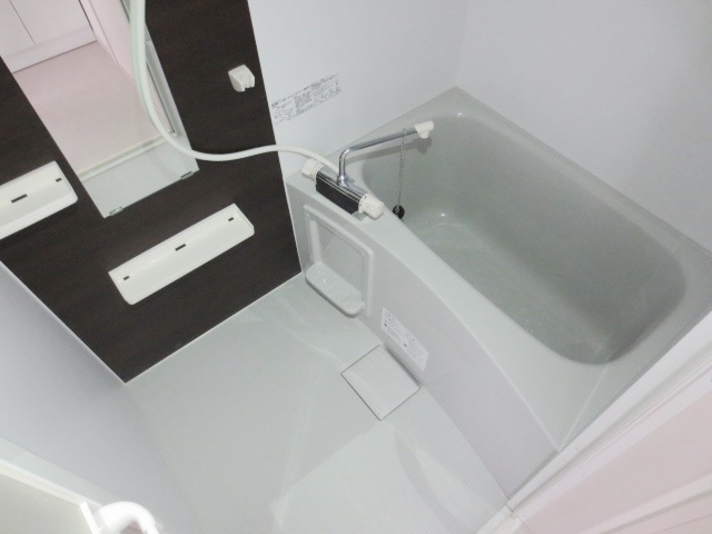 リブリ・戸田公園の浴室|別号室の参考写真です。