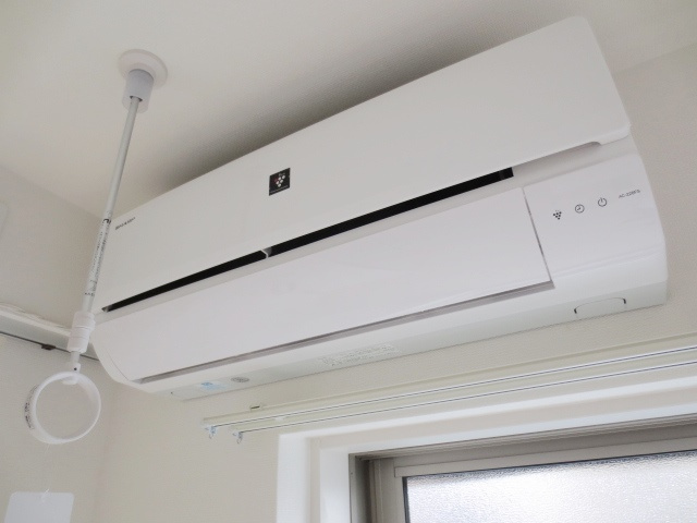 リブリ・戸田公園の設備|別号室の参考写真です。