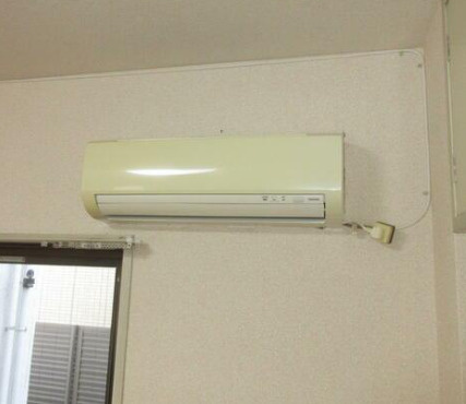 亀谷マンションの設備