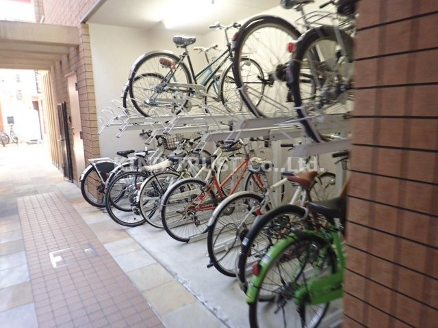 南森町プライマリーワンのその他共用部分