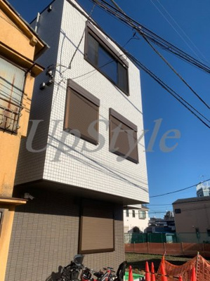 【外観】 | ゼットレジデンス駒込