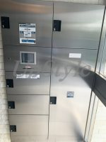 【その他共用部分】 | パティーナ菊川