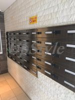 【その他共用部分】 | パティーナ菊川