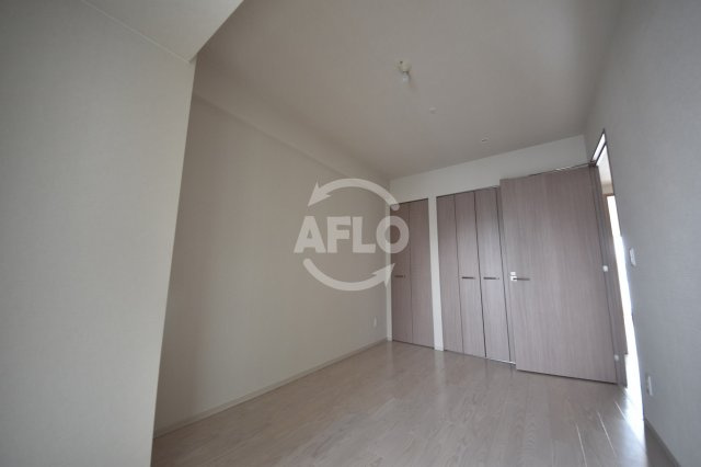 プレミスト靭本町　明治小学校区の内装|プレミスト靭本町　寝室