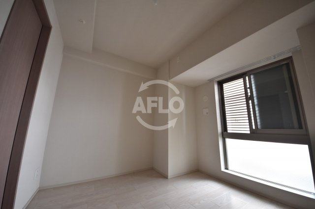 プレミスト靭本町　明治小学校区の寝室|プレミスト靭本町　寝室