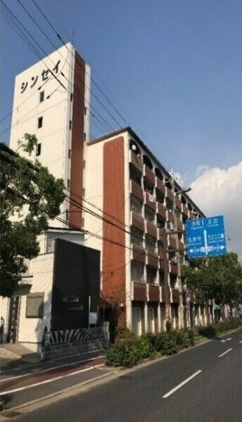 リアライズ北加賀屋