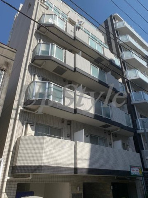 【外観】 | アランシア押上