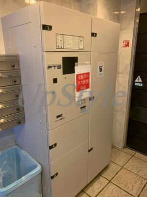 【その他共用部分】 | アランシア押上