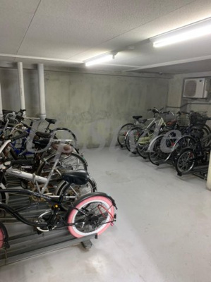 【その他共用部分】 | アランシア押上