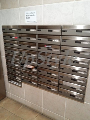 【その他共用部分】 | 両国アムフラット