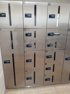 【その他共用部分】 | 両国アムフラット