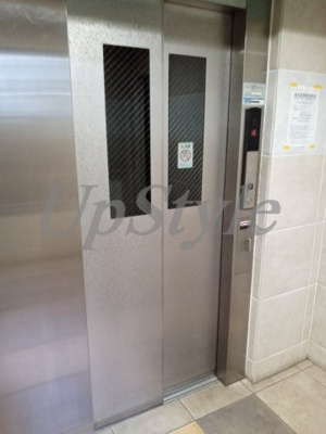 【その他共用部分】 | 両国アムフラット