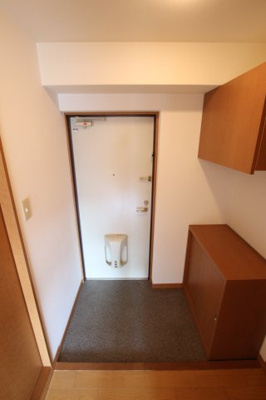 【玄関】 | ベル・メゾン