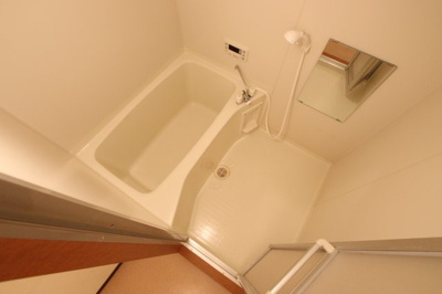 【浴室】 | ベル・メゾン