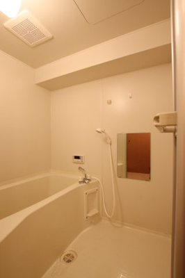 【浴室】 | ベル・メゾン