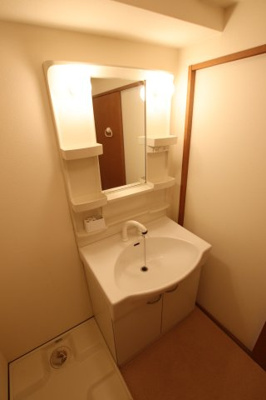 【独立洗面台】 | ベル・メゾン