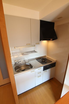 【キッチン】 | ベル・メゾン