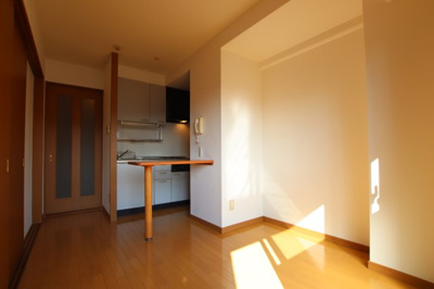 【居間・リビング】 | ベル・メゾン