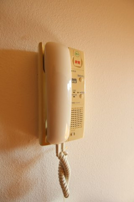 【セキュリティ】 | ベル・メゾン