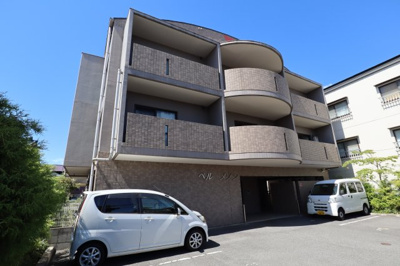 【外観】 | ベル・メゾン