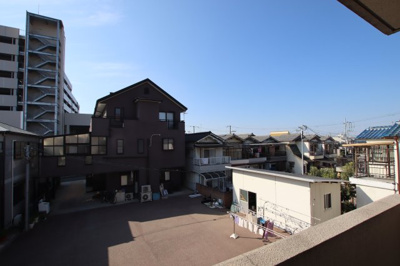 【展望】 | ベル・メゾン