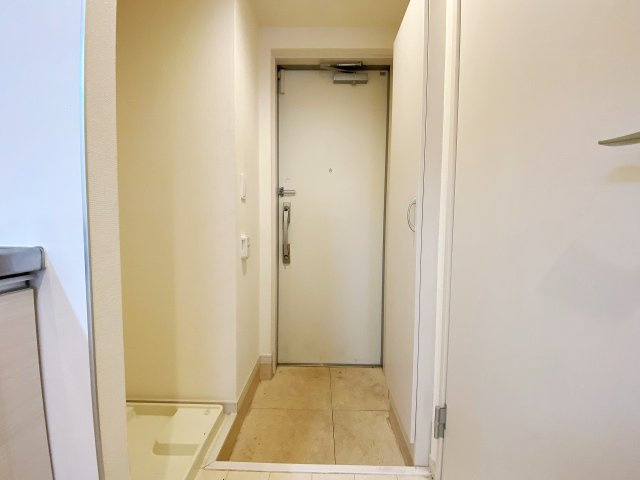 リブリ・シャルマン上戸田の玄関|別号室の参考写真です。