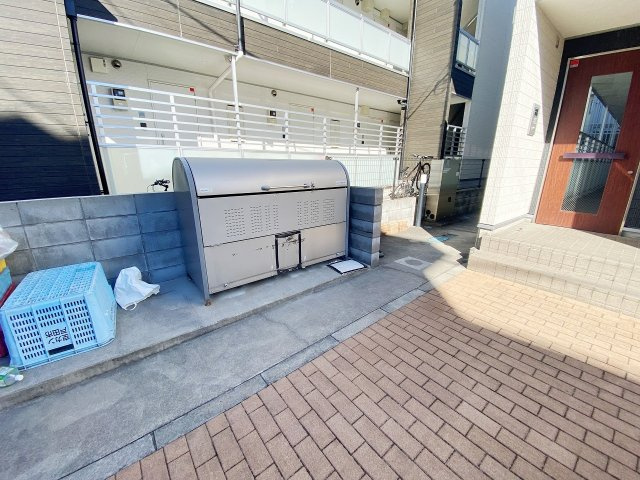 リブリ・シャルマン上戸田のその他