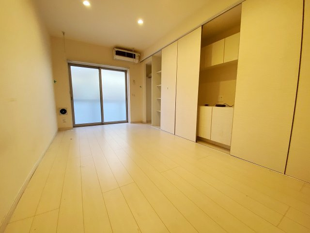 リブリ・シャルマン上戸田の洋室|別号室の参考写真です。