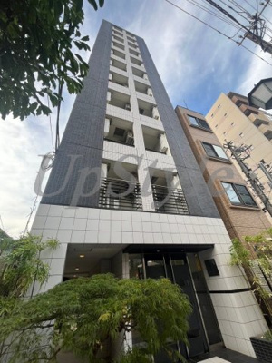 【外観】 | ルリオン両国