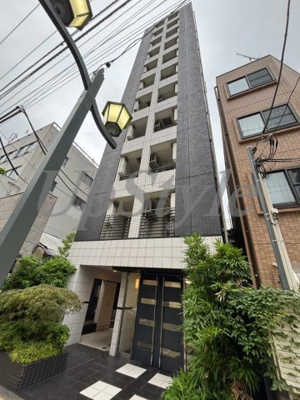 【外観】 | ルリオン両国