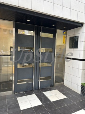 【エントランス】 | ルリオン両国