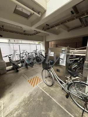 【その他共用部分】 | ルリオン両国