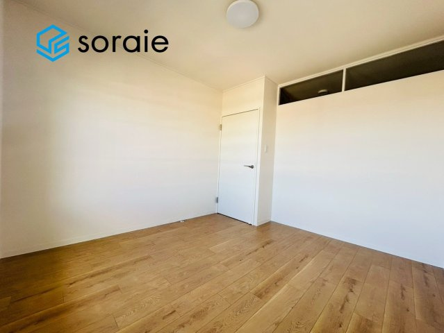 西所沢椿峰ニュータウン３９街区の内装|令和7年12月9日撮影。