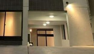 【エントランス】 | ＬｉｖｅＦｌａｔ中野鷺宮